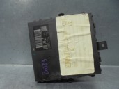 Recambio de modulo electronico para renault twingo 1.5 dci diesel fap referencia OEM IAM 8200874481 X44L2 BCM