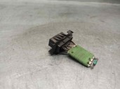 Recambio de resistencia calefaccion para citroën jumpy 2.0 hdi cat (rhk / dw10uted4) referencia OEM IAM DENSO