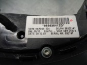 Recambio de mando volante para citroën c5 berlina 2.0 hdi fap referencia OEM IAM 96663641ZD 