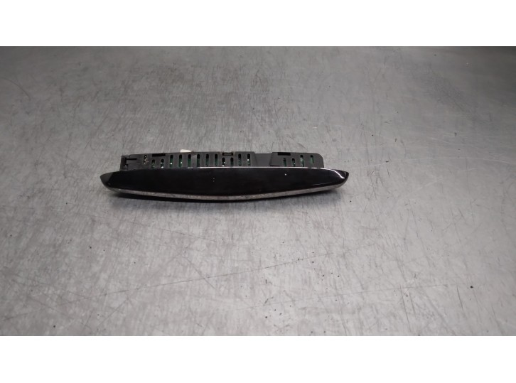 Recambio de sensor de aparcamiento para mercedes-benz clase e (w212) lim. 2.1 cdi cat referencia OEM IAM A2045420523 