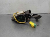 Recambio de cinturon seguridad trasero derecho para volkswagen touareg (7la) 2.5 tdi referencia OEM IAM 7L0857806A  