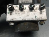 Recambio de abs para dacia logan 1.5 dci diesel cat referencia OEM IAM 476604621R 8201063079 0265232718