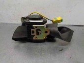 Recambio de cinturon seguridad trasero derecho para volkswagen touareg (7la) 2.5 tdi referencia OEM IAM 7L0857806A  