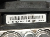Recambio de abs para dacia logan 1.5 dci diesel cat referencia OEM IAM 476604621R 8201063079 0265232718