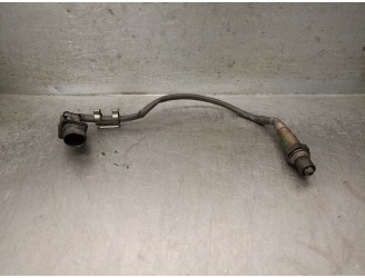 Replacement lambda sensor for Alfa Romeo 159 Sportwagon (939_) 2.0 JTDM (939BXP1B) OEM IAM reference 51827385 51827385 02810040