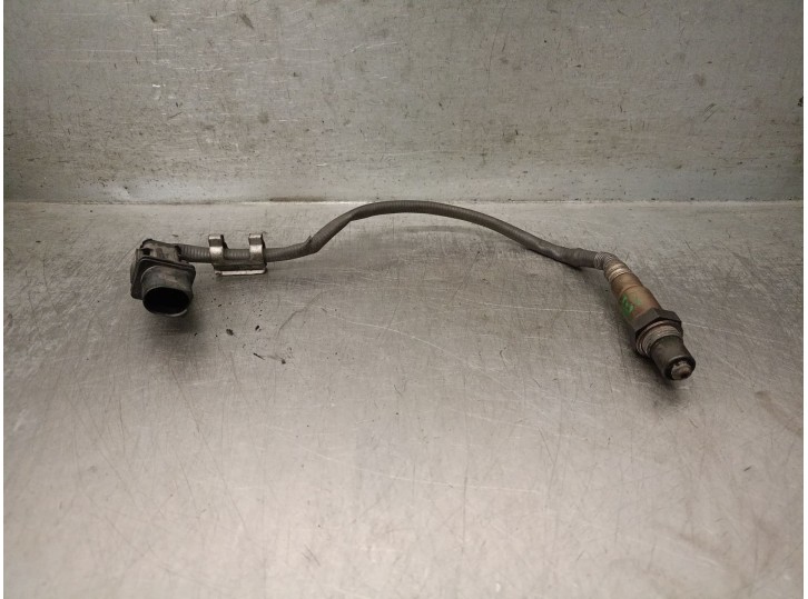 Replacement lambda sensor for Alfa Romeo 159 Sportwagon (939_) 2.0 JTDM (939BXP1B) OEM IAM reference 51827385 51827385 02810040