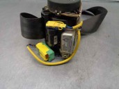 Recambio de cinturon seguridad trasero derecho para volkswagen touareg (7la) 2.5 tdi referencia OEM IAM 7L0857806A  