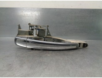 Recambio de maneta exterior delantera derecha para citroën c5 berlina 2.0 hdi fap referencia OEM IAM 9683168380  