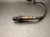 Replacement lambda sensor for Alfa Romeo 159 Sportwagon (939_) 2.0 JTDM (939BXP1B) OEM IAM reference 51827385 51827385 02810040