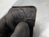 Recambio de cinturon seguridad trasero derecho para volkswagen touareg (7la) 2.5 tdi referencia OEM IAM 7L0857806A  