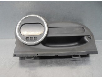 Recambio de cuadro instrumentos para renault twingo 1.5 dci diesel fap referencia OEM IAM 8200725329  