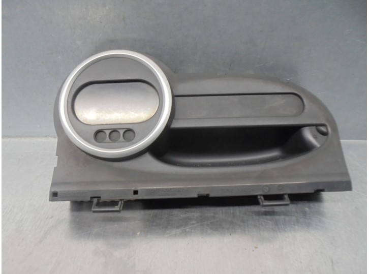 Recambio de cuadro instrumentos para renault twingo 1.5 dci diesel fap referencia OEM IAM 8200725329  