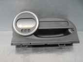 Recambio de cuadro instrumentos para renault twingo 1.5 dci diesel fap referencia OEM IAM 8200725329 