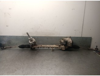 Recambio de cremallera direccion para ford grand c-max (dxa/cb7, dxa/ceu) 1.0 ecoboost referencia OEM IAM 2187622 2187622 