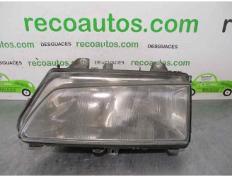 Recambio de faro izquierdo para peugeot 806 1.9 turbodiesel cat referencia OEM IAM 60979770  
