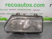 Recambio de faro izquierdo para peugeot 806 1.9 turbodiesel cat referencia OEM IAM 60979770  