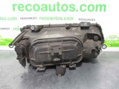 Recambio de faro izquierdo para peugeot 806 1.9 turbodiesel cat referencia OEM IAM 60979770  