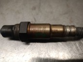 Replacement lambda sensor for Alfa Romeo 159 Sportwagon (939_) 2.0 JTDM (939BXP1B) OEM IAM reference 51827385 51827385 02810040