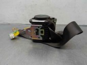 Recambio de cinturon seguridad trasero izquierdo para volkswagen touareg (7la) 2.5 tdi referencia OEM IAM 7L0857805A  