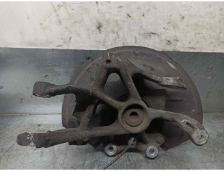 Recambio de mangueta trasera derecha para citroën c5 berlina 2.0 hdi fap referencia OEM IAM 517629  