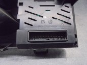 Recambio de cuadro instrumentos para renault twingo 1.5 dci diesel fap referencia OEM IAM 8200725329 