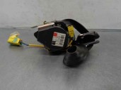 Recambio de cinturon seguridad trasero izquierdo para volkswagen touareg (7la) 2.5 tdi referencia OEM IAM 7L0857805A  
