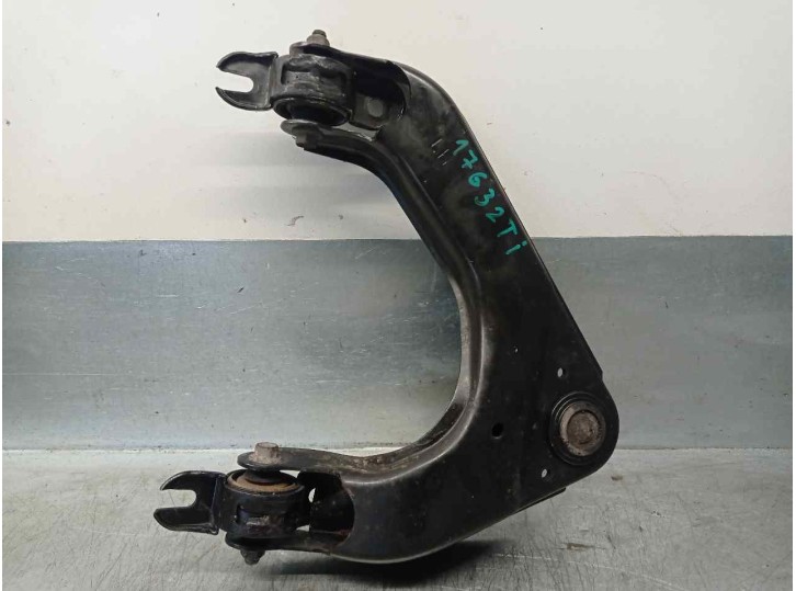 Recambio de brazo suspension superior trasero izquierdo para chevrolet epica 2.0 diesel cat referencia OEM IAM 95225559 