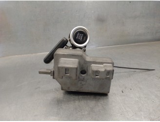 Replacement ignition switch for Mitsubishi ASX (GA0W) 1.8 DI-D CAT OEM IAM reference 8610A101 