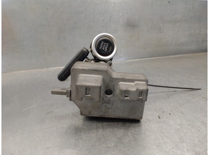 Replacement ignition switch for Mitsubishi ASX (GA0W) 1.8 DI-D CAT OEM IAM reference 8610A101 