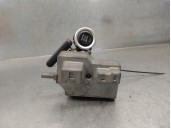 Replacement ignition switch for Mitsubishi ASX (GA0W) 1.8 DI-D CAT OEM IAM reference 8610A101 