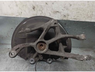 Recambio de mangueta trasera izquierda para citroën c5 berlina 2.0 hdi fap referencia OEM IAM 517628 