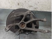 Recambio de mangueta trasera izquierda para citroën c5 berlina 2.0 hdi fap referencia OEM IAM 517628 