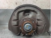 Recambio de mangueta trasera izquierda para citroën c5 berlina 2.0 hdi fap referencia OEM IAM 517628 