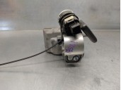 Replacement ignition switch for Mitsubishi ASX (GA0W) 1.8 DI-D CAT OEM IAM reference 8610A101 