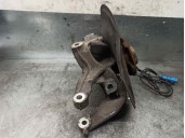 Recambio de mangueta trasera izquierda para citroën c5 berlina 2.0 hdi fap referencia OEM IAM 517628 