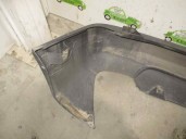 Recambio de paragolpes trasero para peugeot 806 1.9 turbodiesel cat referencia OEM IAM NEGRO TEXTURADO 5 PUERTAS