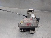 Replacement ignition switch for Mitsubishi ASX (GA0W) 1.8 DI-D CAT OEM IAM reference 8610A101 