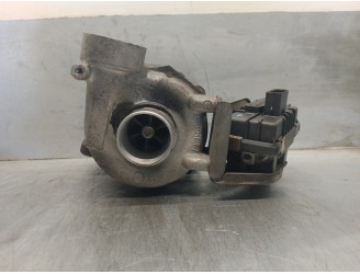 Recambio de turbocompresor para mercedes-benz clase s (w220) berlina 4.0 cdi 32v cat referencia OEM IAM A6280960299 7173842 GARR