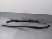 Recambio de brazo limpia delantero derecho para chevrolet epica 2.0 diesel cat referencia OEM IAM 96636497  