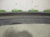 Recambio de paragolpes trasero para peugeot 806 1.9 turbodiesel cat referencia OEM IAM NEGRO TEXTURADO 5 PUERTAS