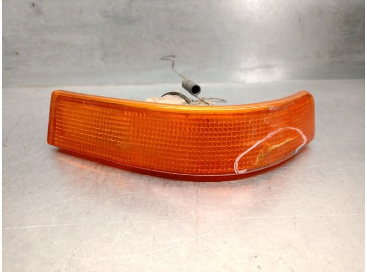 Recambio de piloto delantero izquierdo para renault 5 (b/c40) 1.4 referencia OEM IAM 7701349975 7701349975 