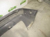 Recambio de paragolpes trasero para peugeot 806 1.9 turbodiesel cat referencia OEM IAM NEGRO TEXTURADO 5 PUERTAS