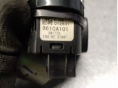 Replacement ignition switch for Mitsubishi ASX (GA0W) 1.8 DI-D cat OEM IAM reference 8610A101 