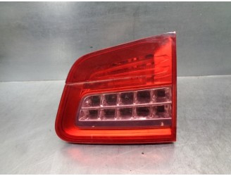 Recambio de piloto trasero derecho para citroën c5 berlina 2.0 hdi fap referencia OEM IAM 9687582980 DE PORTON