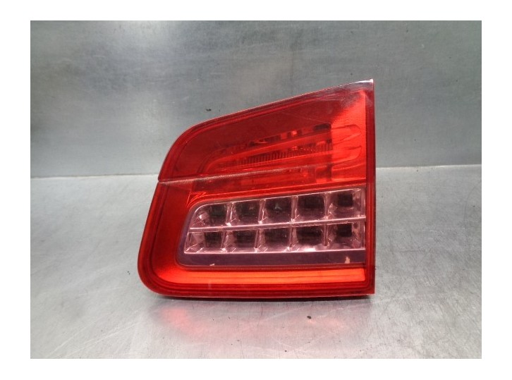 Recambio de piloto trasero derecho para citroën c5 berlina 2.0 hdi fap referencia OEM IAM 9687582980 DE PORTON