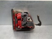 Recambio de piloto trasero derecho para citroën c5 berlina 2.0 hdi fap referencia OEM IAM 9687582980 DE PORTON