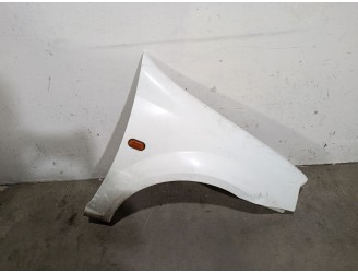 Recambio de aleta delantera derecha para dacia logan 1.5 dci diesel cat referencia OEM IAM 6001549973 6001549973 