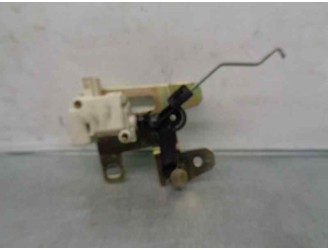 Recambio de motor cierre centralizado porton para volkswagen touareg (7la) 2.5 tdi referencia OEM IAM 7L6827425 
