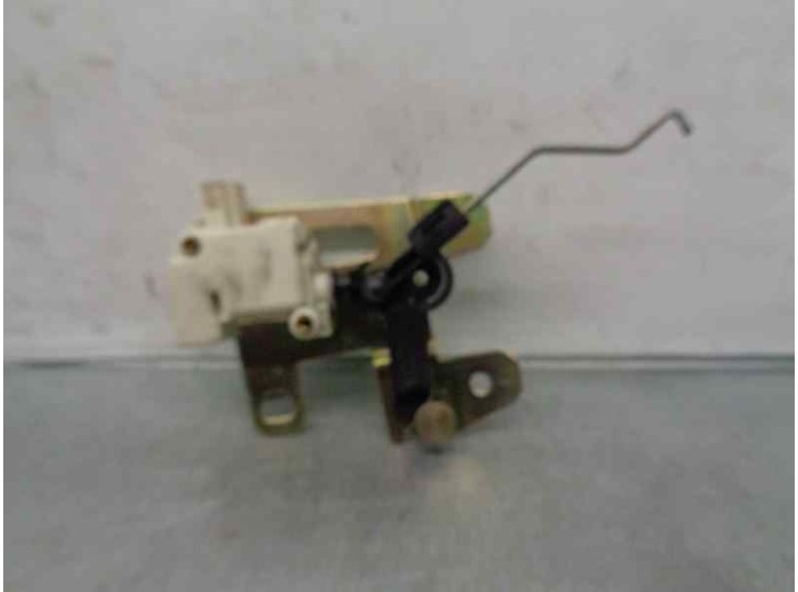 Recambio de motor cierre centralizado porton para volkswagen touareg (7la) 2.5 tdi referencia OEM IAM 7L6827425 