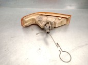 Recambio de piloto delantero izquierdo para renault 5 (b/c40) 1.4 referencia OEM IAM 7701349975 7701349975 